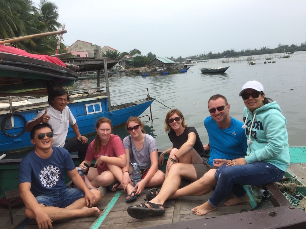 Hoan Khai House