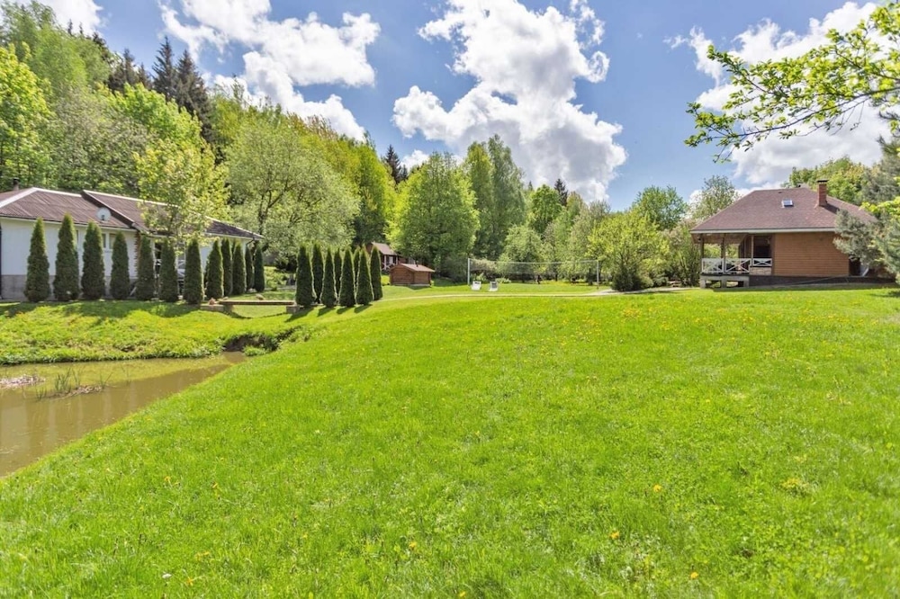 Country house in Pigasovo