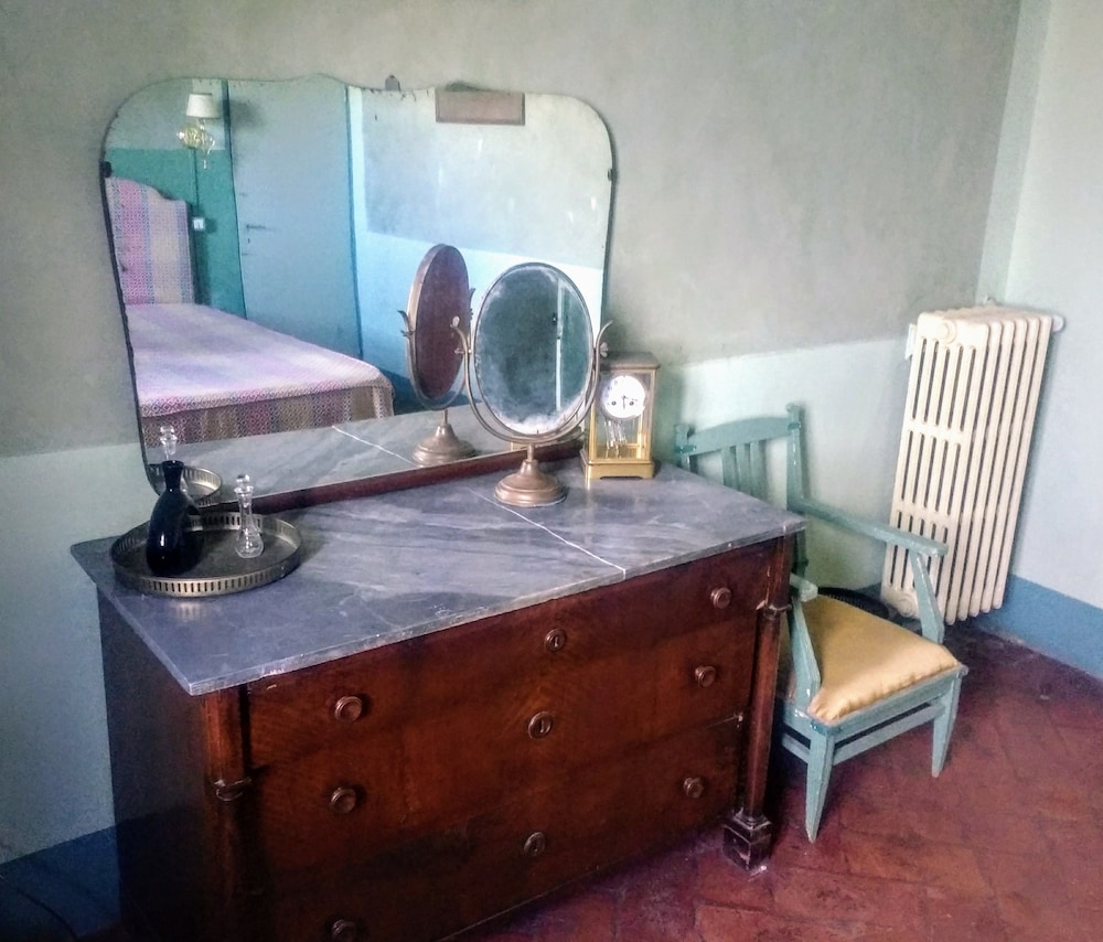 Bassetto Guesthouse & Apartments