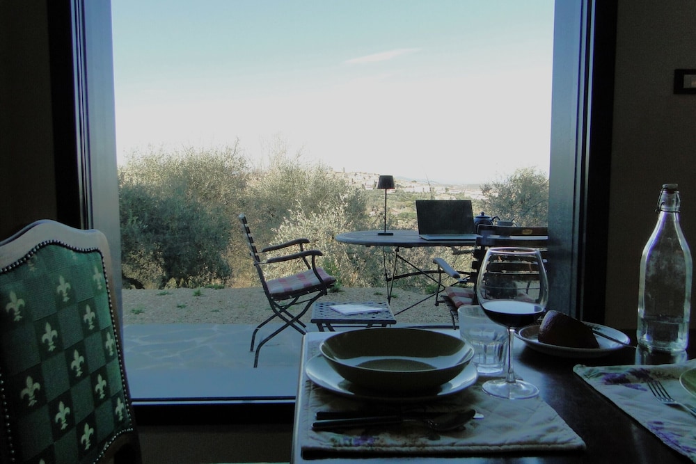 Best Of Tuscany at Brand New Nest
