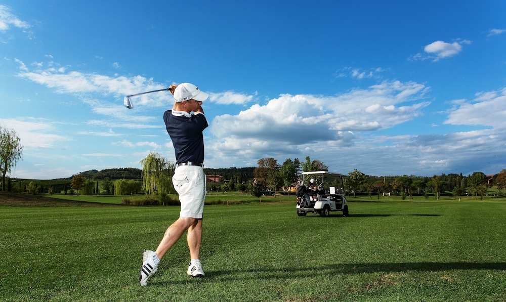 Castello di Spessa Golf & Wine Resort, photo 59