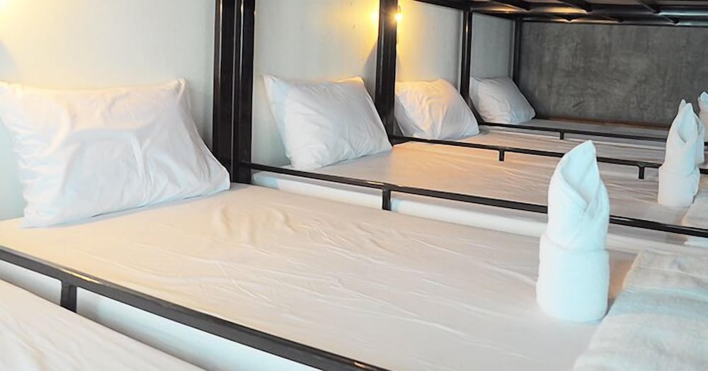Mickey Hostel