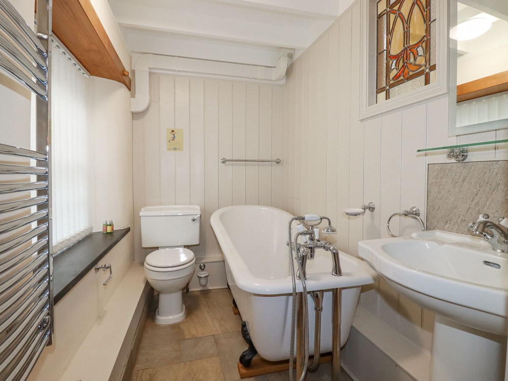 Mill Cottage