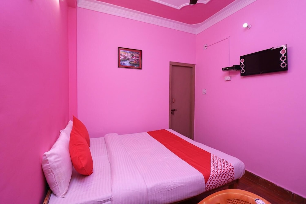 Hotel Riya Residency view 5