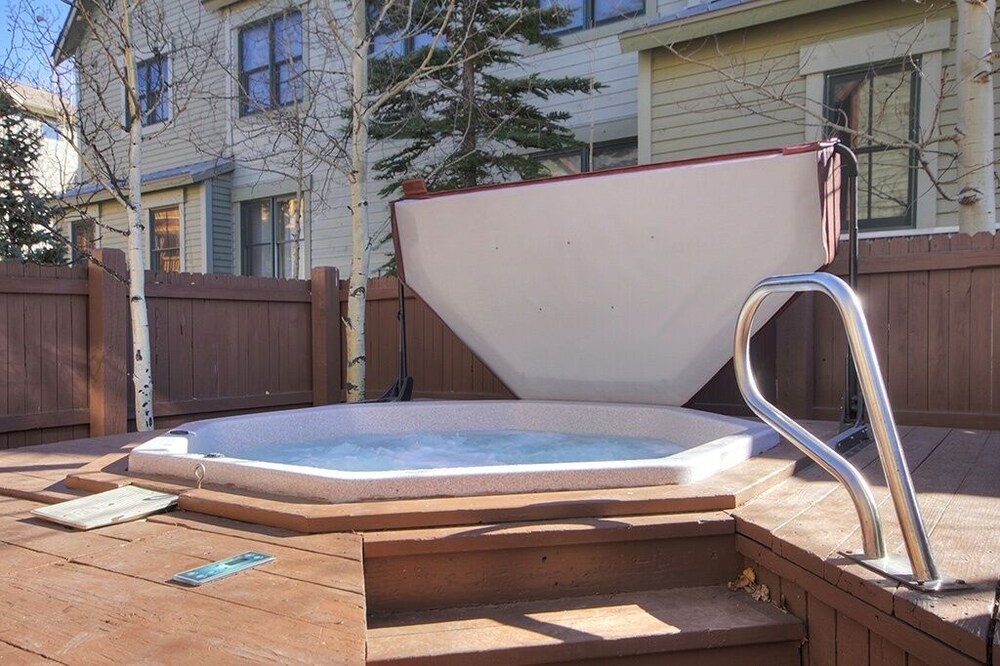 Breckenridge Ski Resort CO Vacation Homes