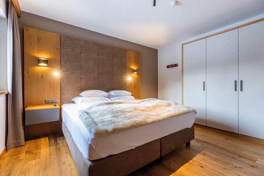 Bergresort Zugspitze Ehrwald by ALPS RESORTS