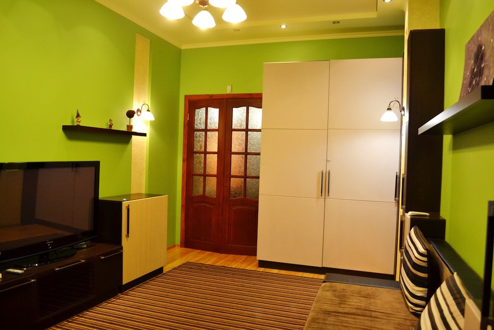 Kiev Accommodation Hotel Service