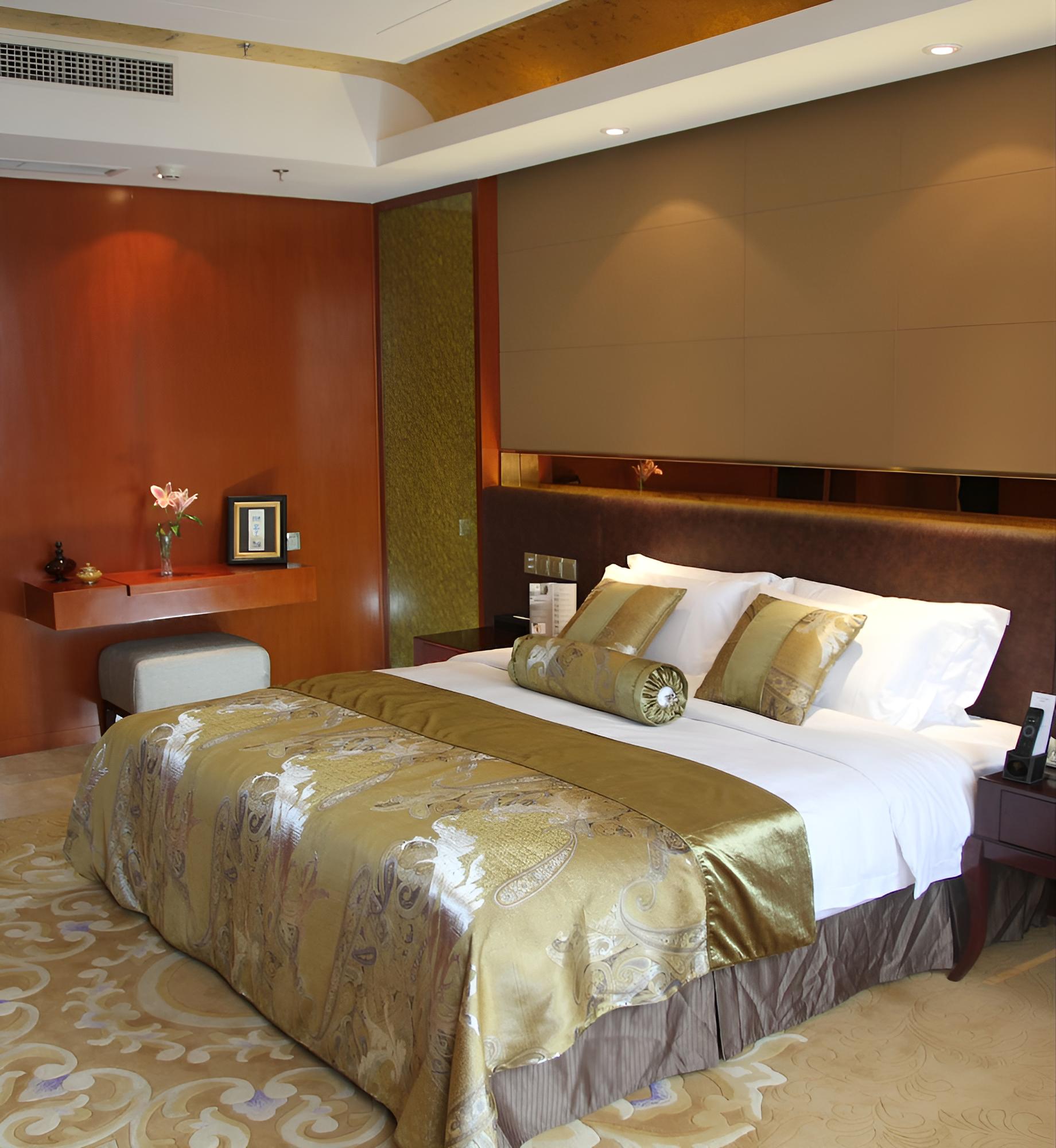 King World Hotel Chongqing