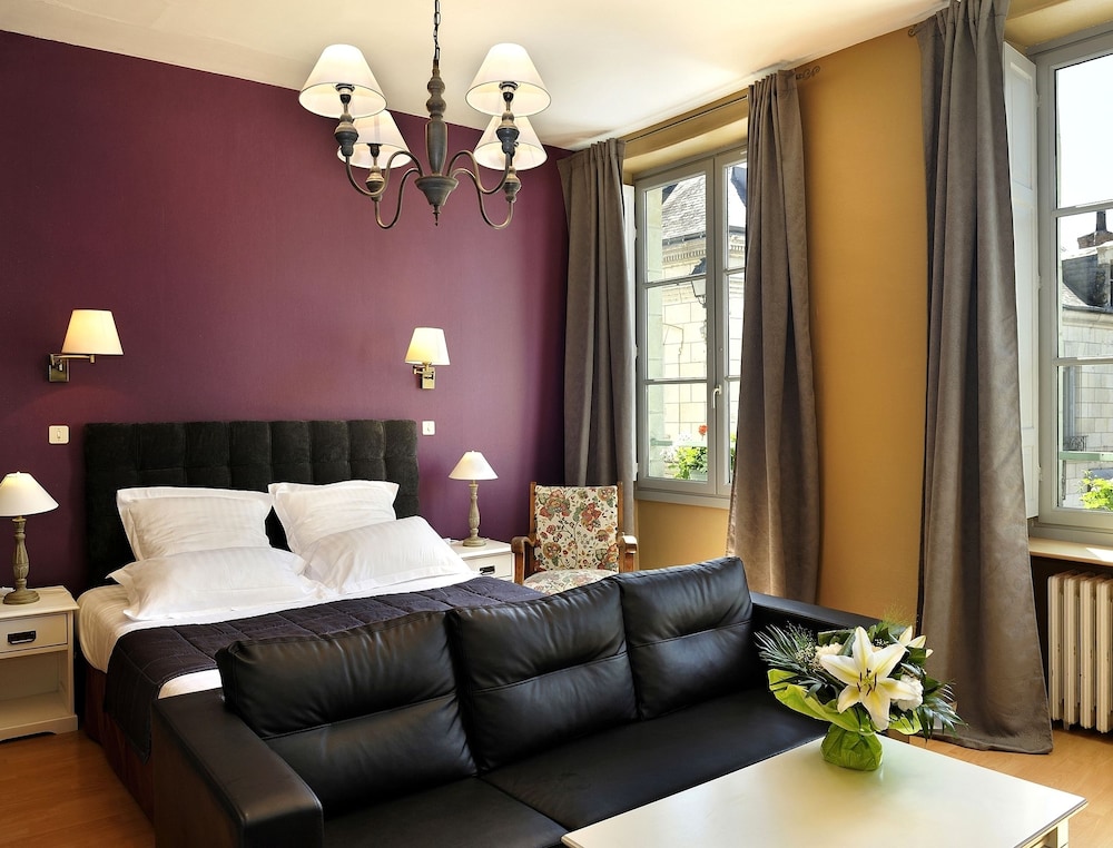 Auberge Savoie‑Villars