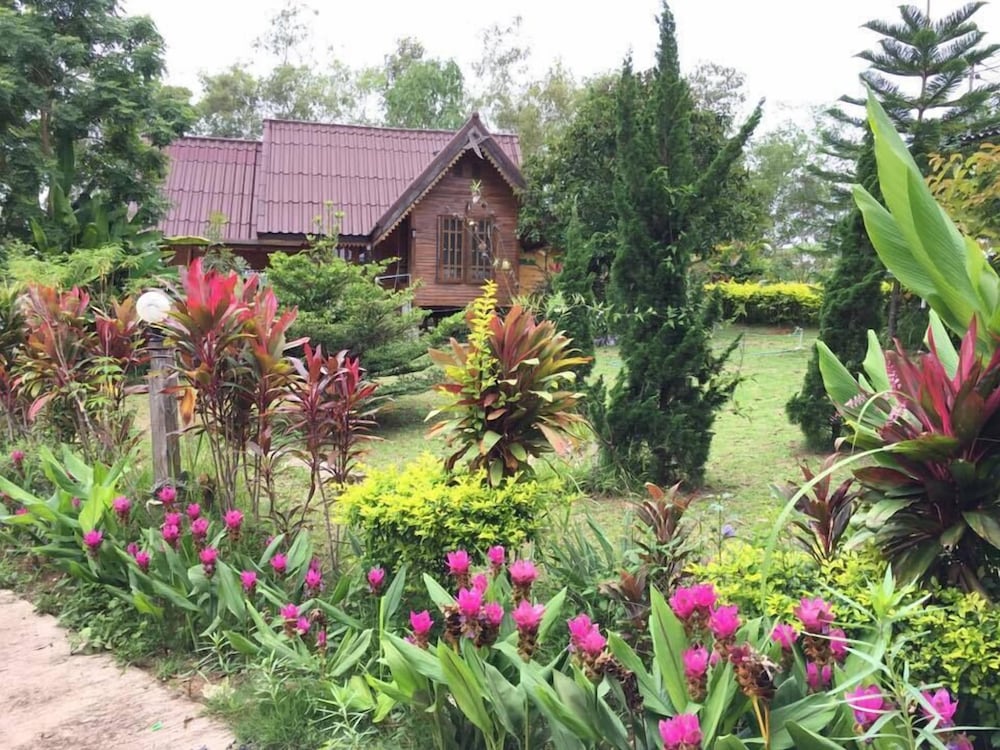 Nidahommok Resort