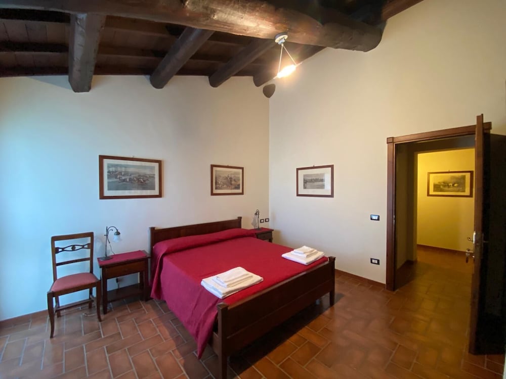 Agriturismo La Bisa