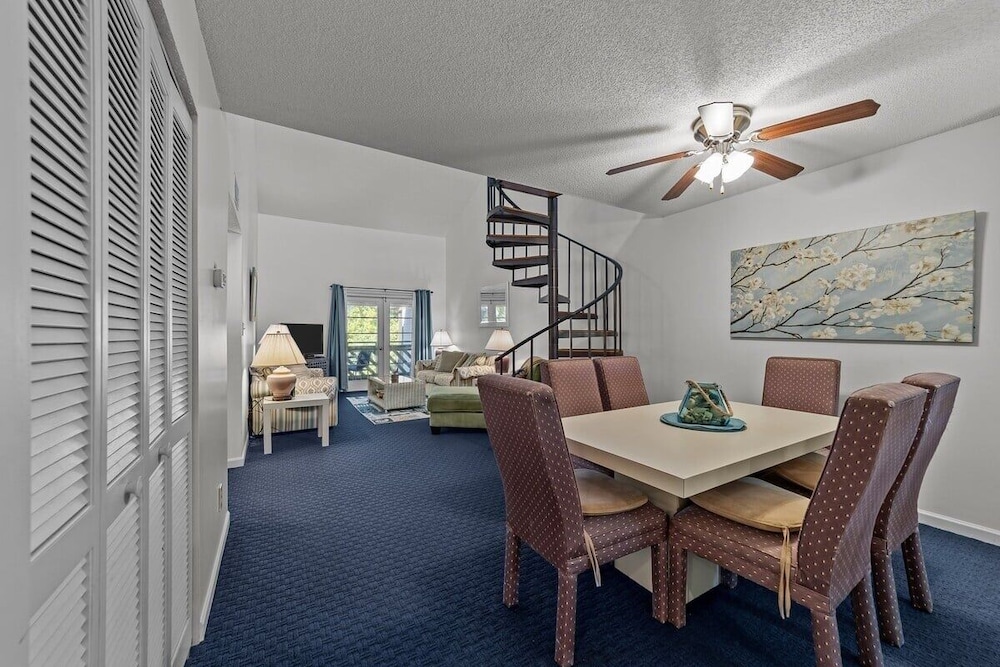 Heron Pointe C12 2 Bedroom Condo