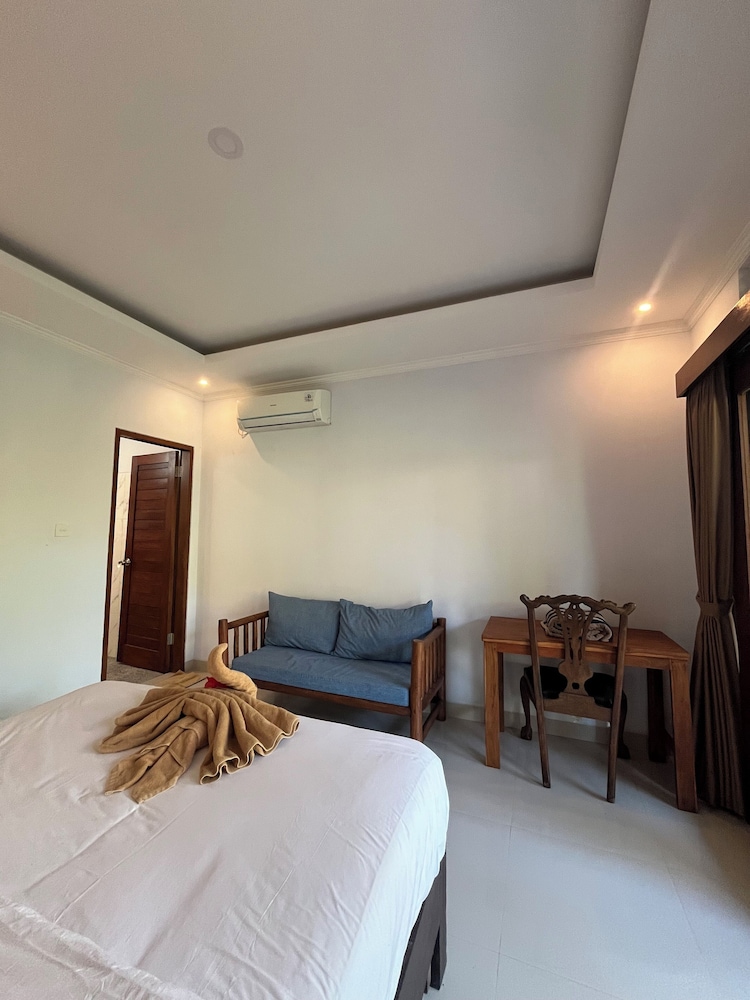 Sabar House Ubud View by EPS