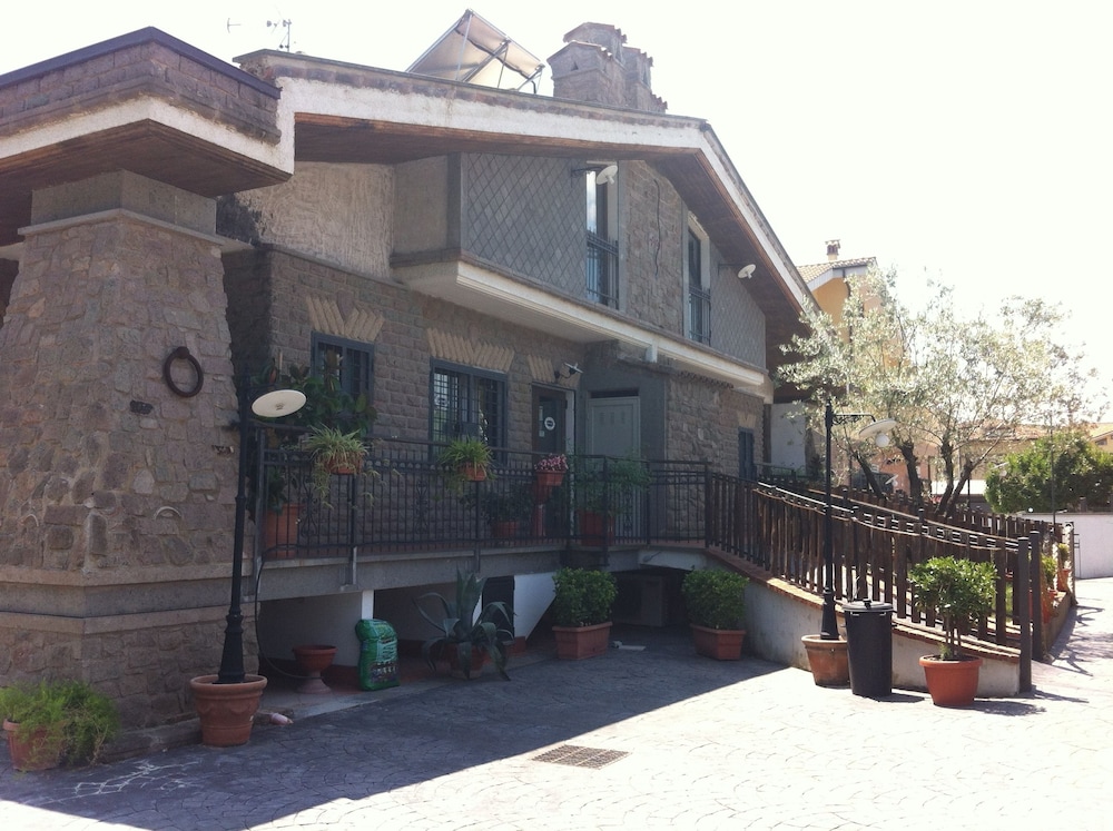 Al Casale del Veio B&B