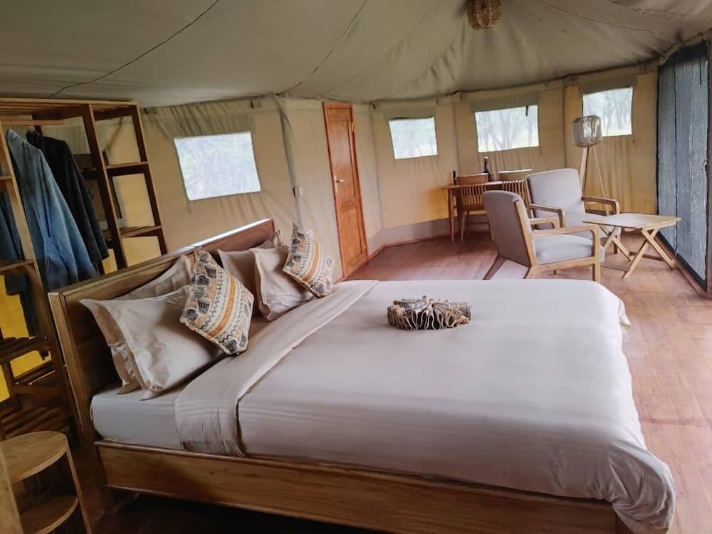 Sidai Serengeti Camp