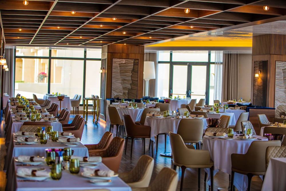 Tabarka Vacations - La Cigale Tabarka Hotel Spa  Golf - Property Image 25