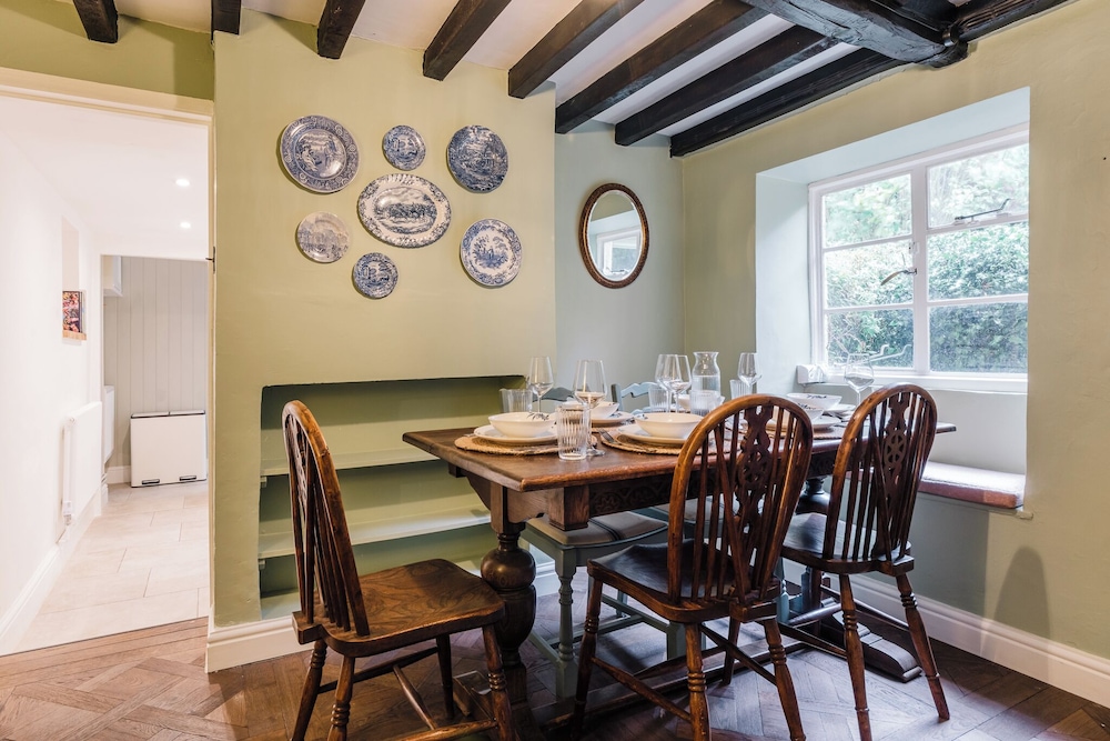 Beautiful 2BD Cottage in the Cotswolds