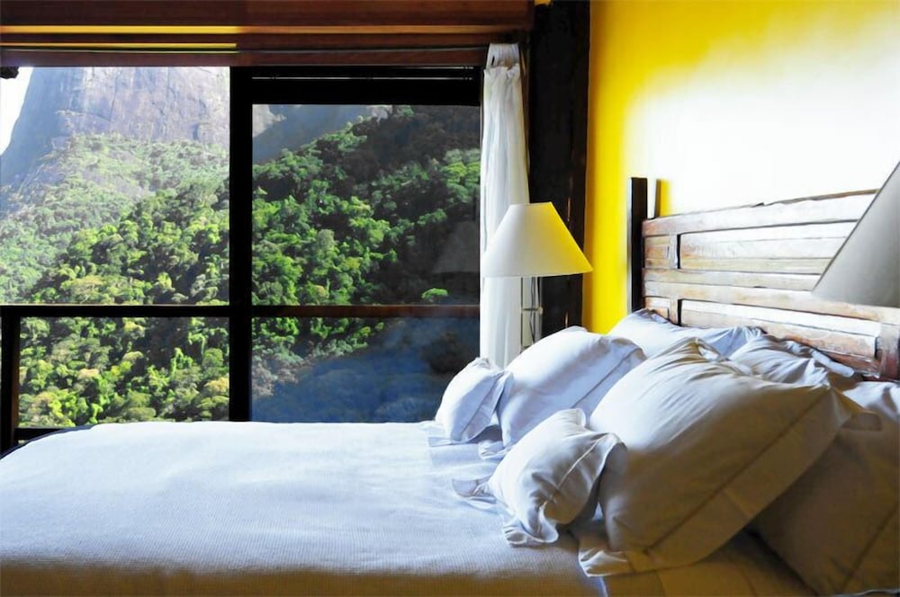 TuAkAzA Exclusive Boutique Lodge