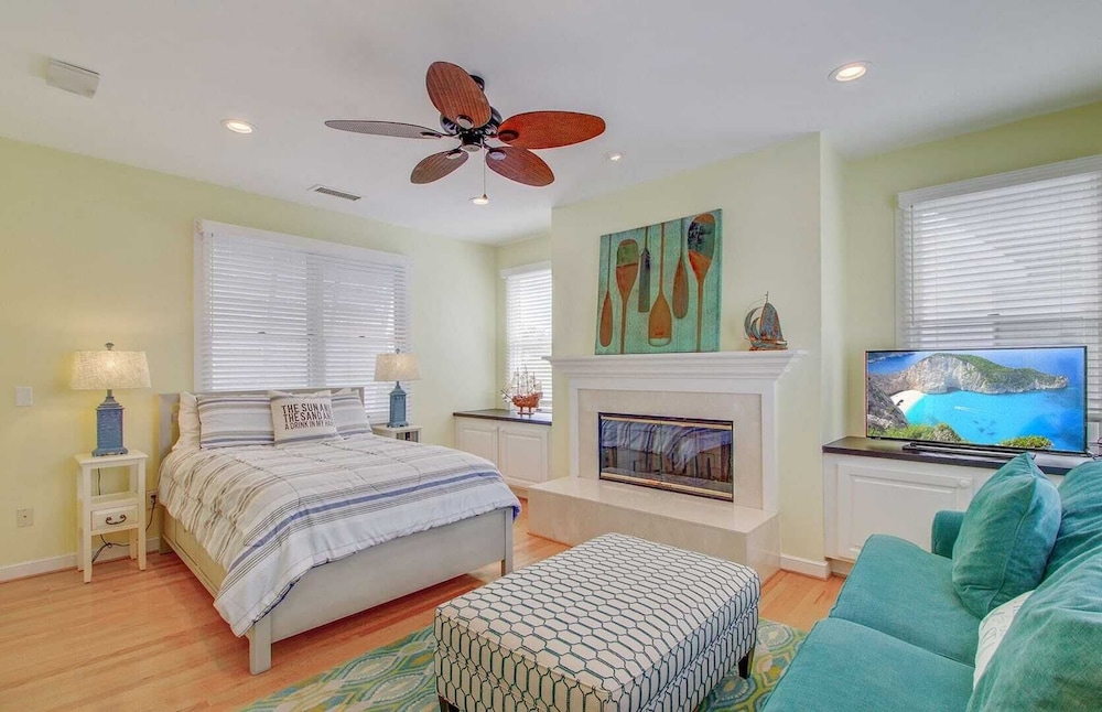 Grand Pavillion 11 by Avantstay Beach Access, Wild Dunes Community