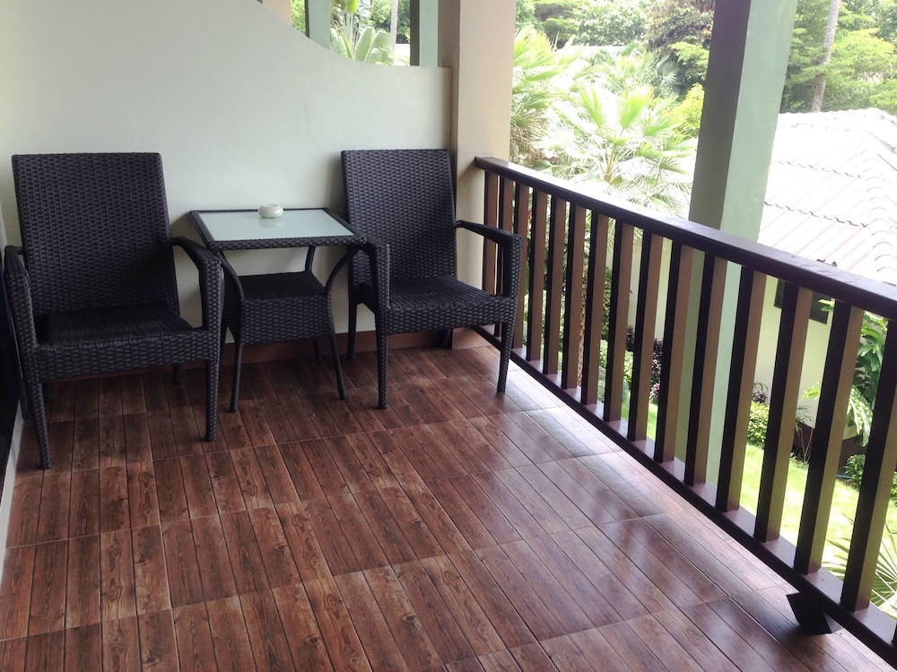 Bailan Beach Resort