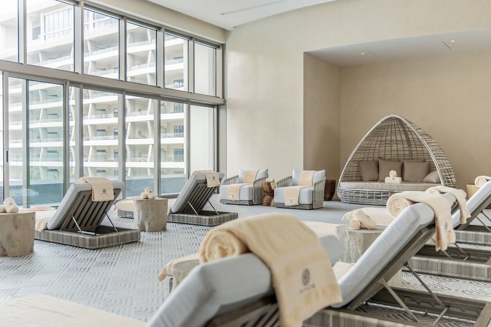 2BR Oceanview Suite Garza Blanca Cancun