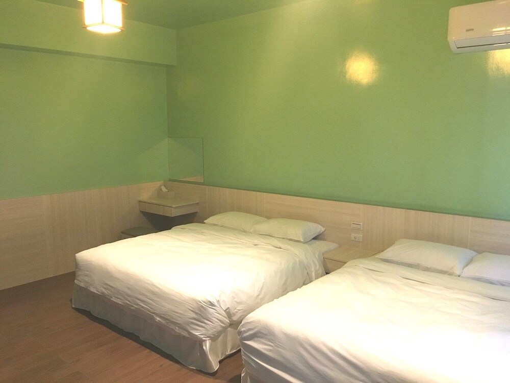 Mai Fu B&B