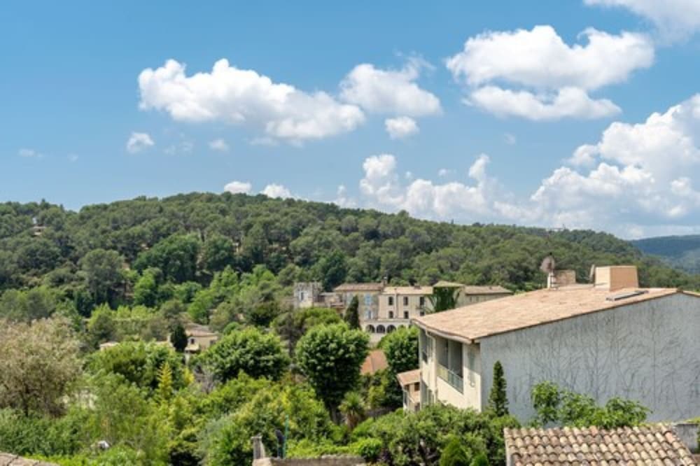 Maison Carles BnB
