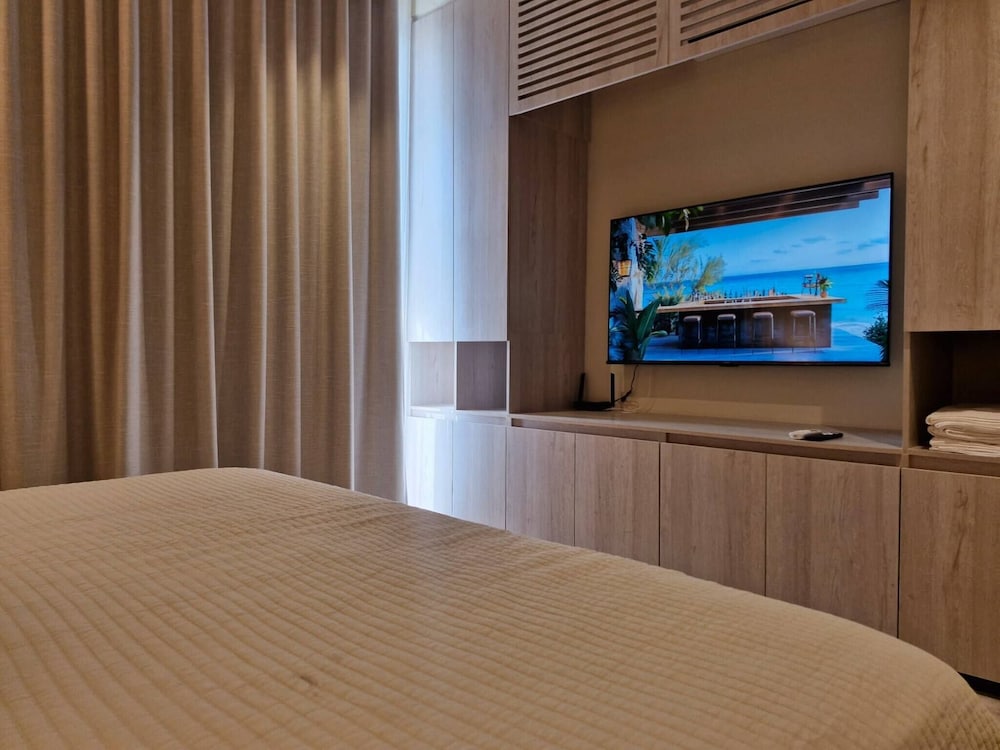 Beatiful Loft in Puerto Morelos Beach Front 9-4