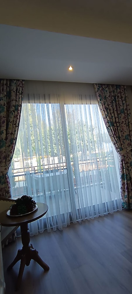 POLARİS HAYAT MOTEL view 3