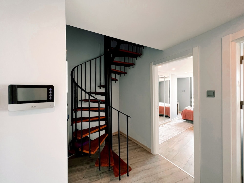Gorgeous Residence in a Luxury Complex in Kyrenia