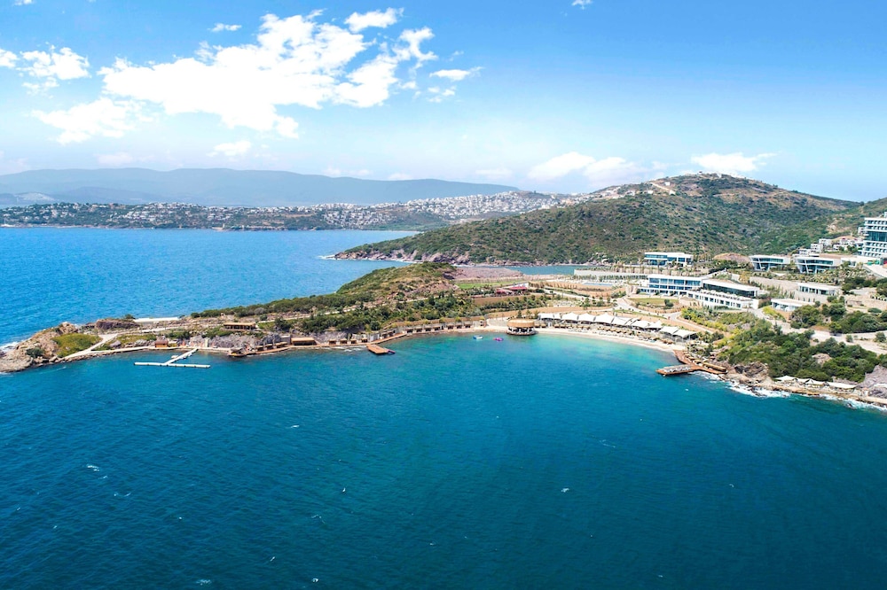 Le Méridien Bodrum Beach Resort