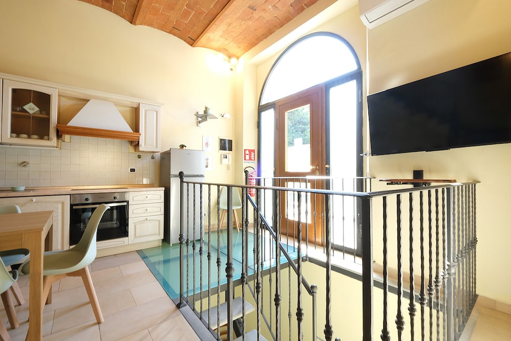 Wine Apartments Florence Barbaresco