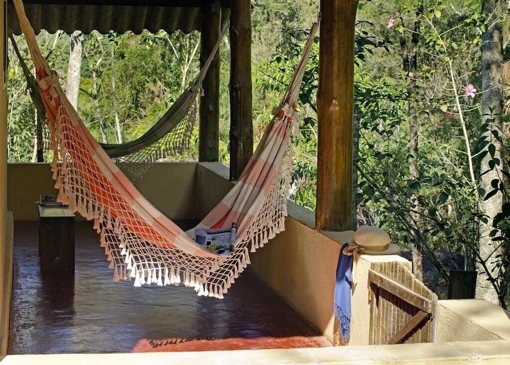 Pousada da Gruta