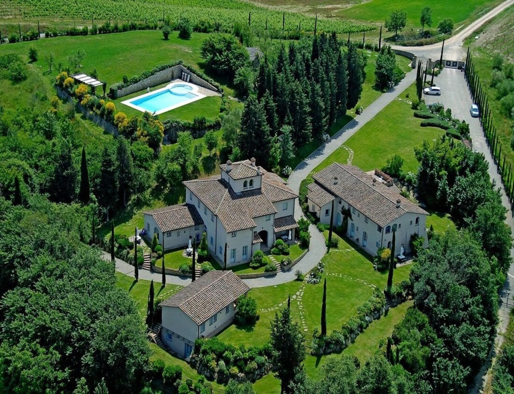 Vacation Resort Borgo Della Meliana photo 2