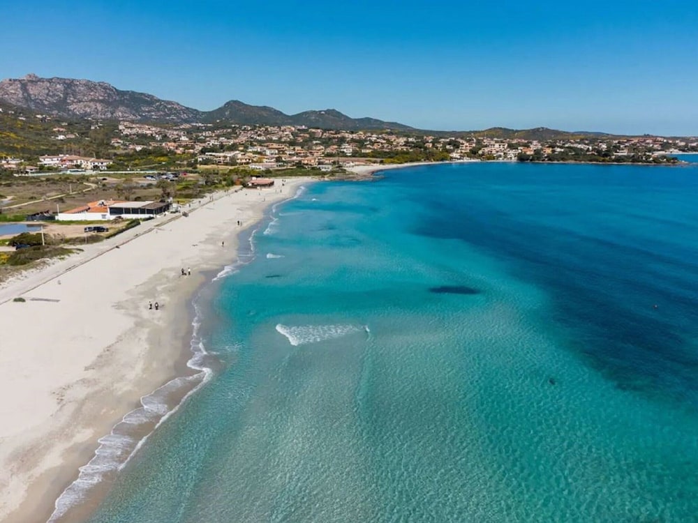 Holiday Home in Stintino Near La Pelosa