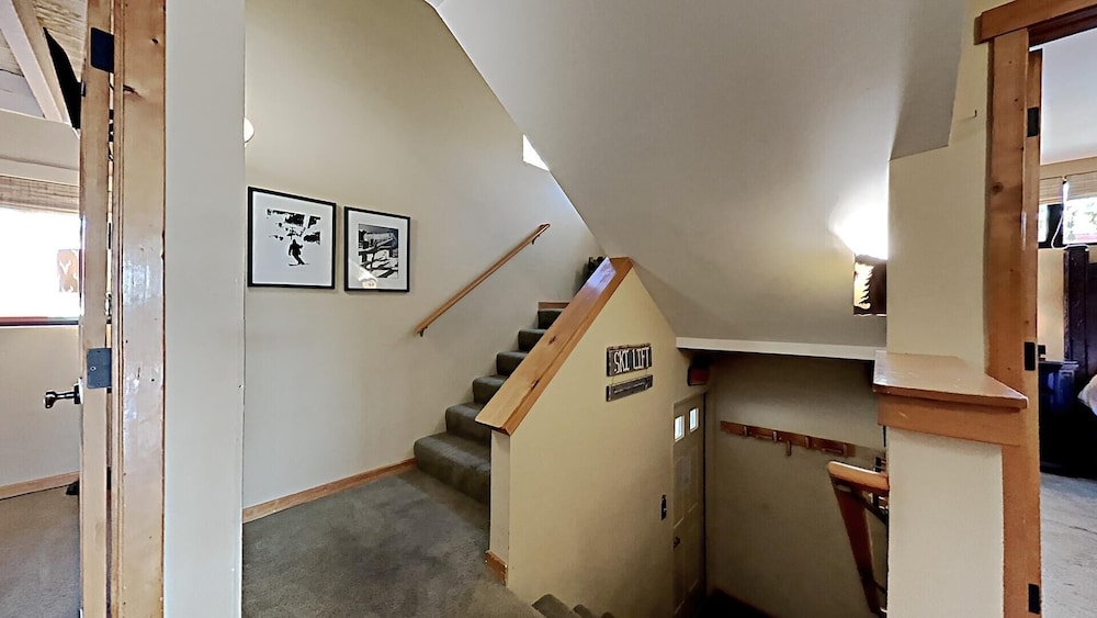 Mammoth Mountain - Vacation Condos