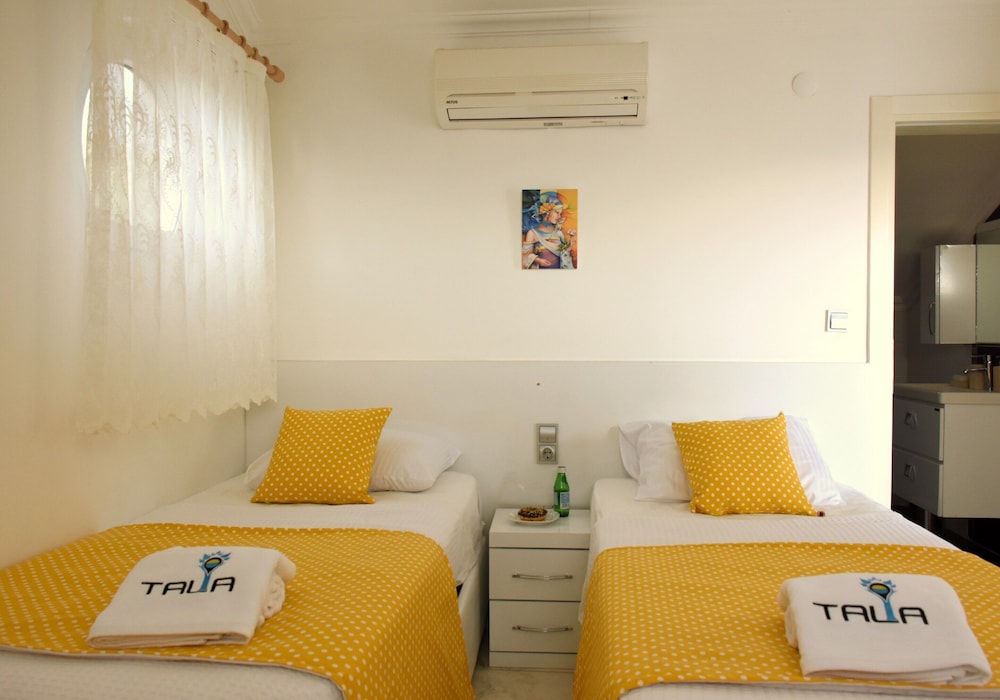 Tala Villa 16 view 5