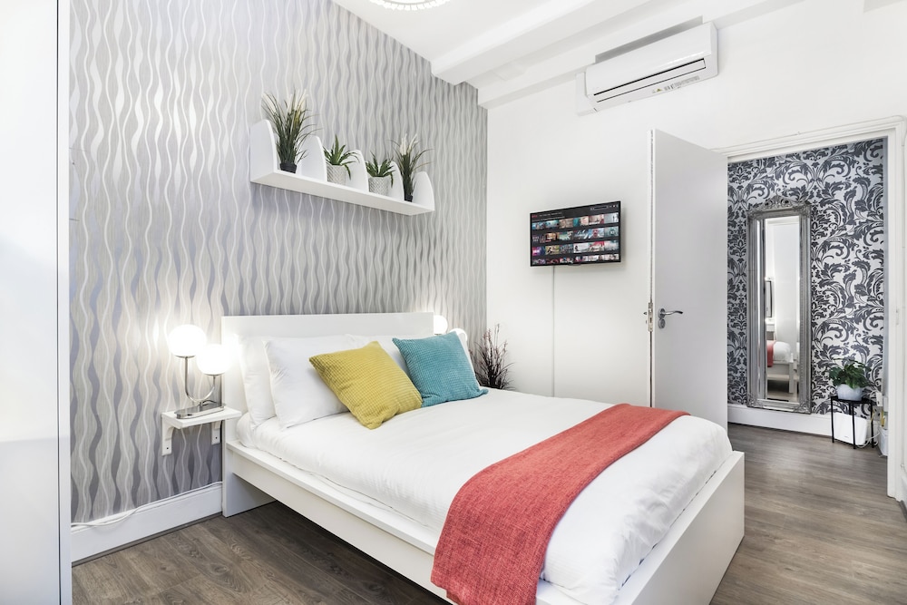 Marylebone Serviced Apartments