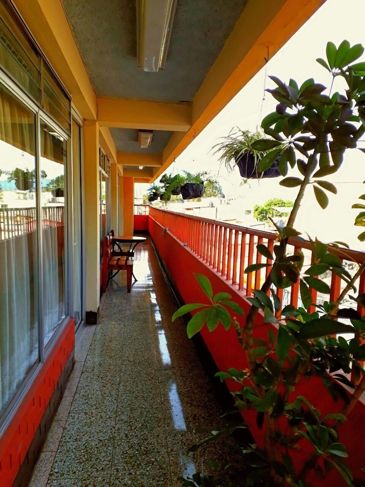 Panajachel Vacations - Hostal Abu - Hostel - Property Image 27