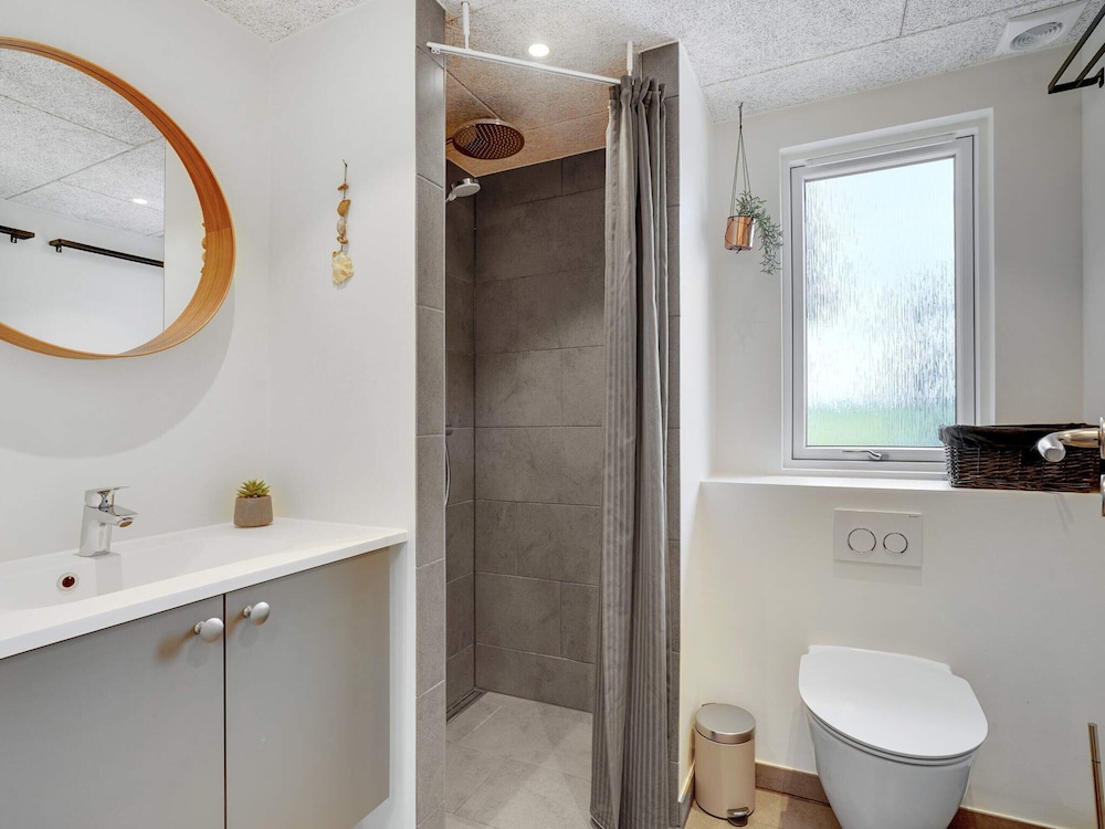 5 Star Holiday Home in Blokhus