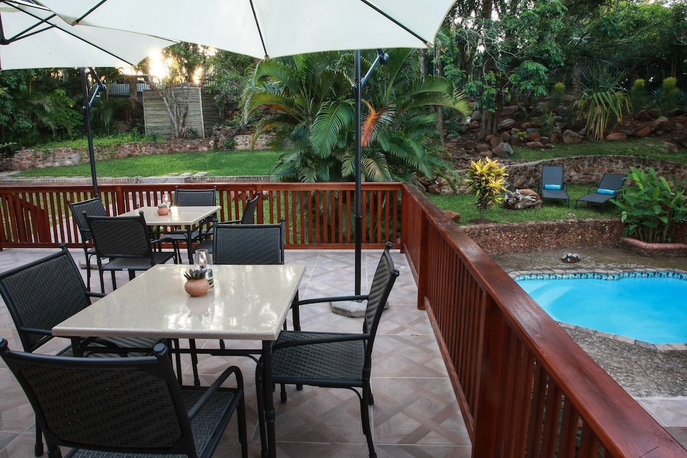 Woodlands Guest House Hazyview