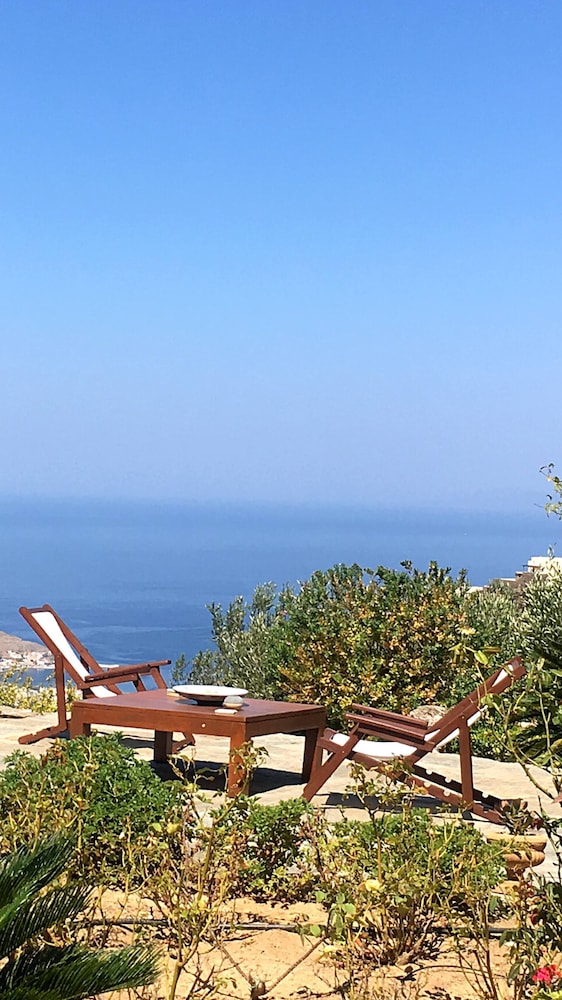 Villa Keanna In Kea Island - Amazing Sunset View n01 view 5