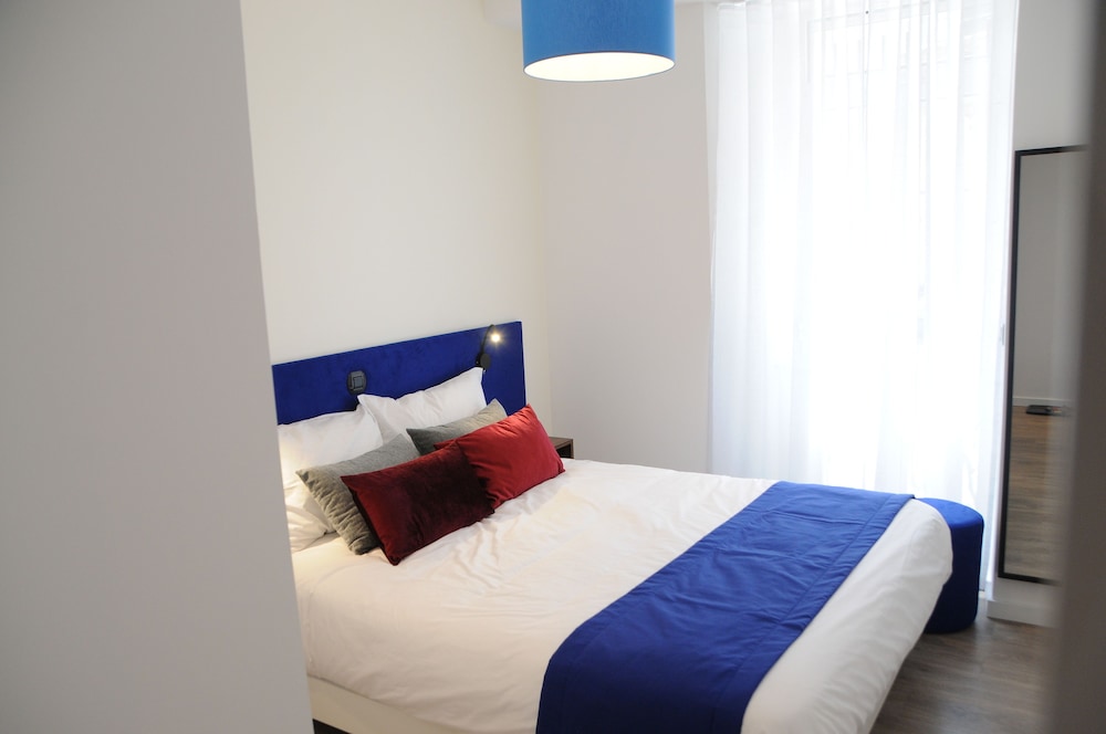 Lisbonne Appartements