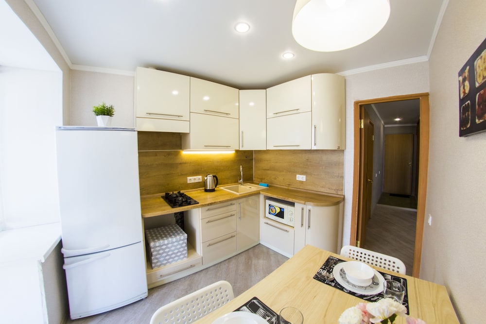 Apartment on embankment 25 view 4