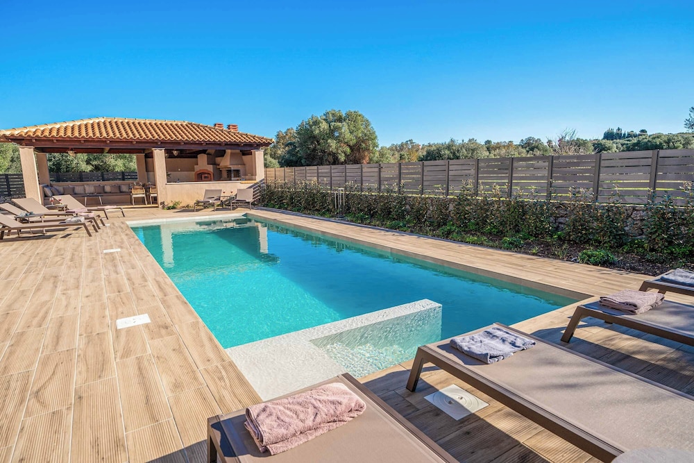 Classic Villa