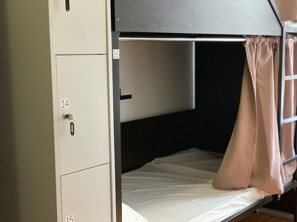 Hostel Uyut
