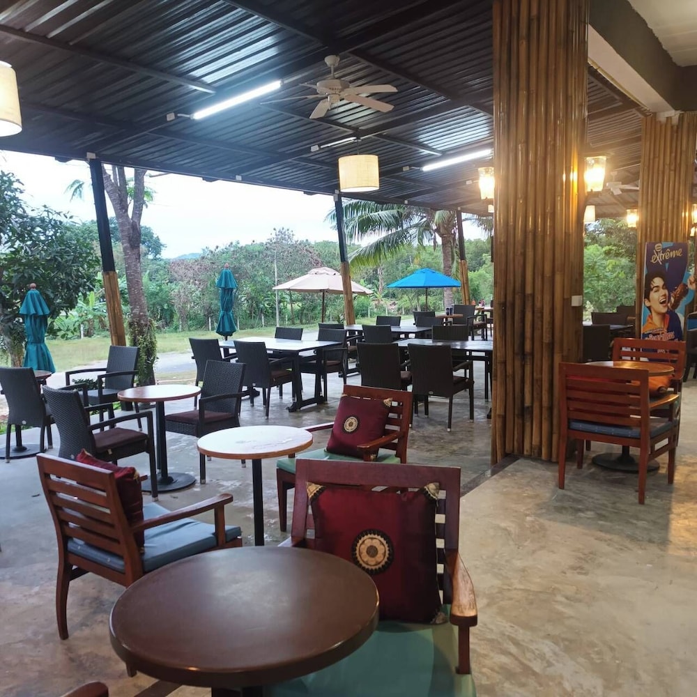 Green Gen Hotel Phuket