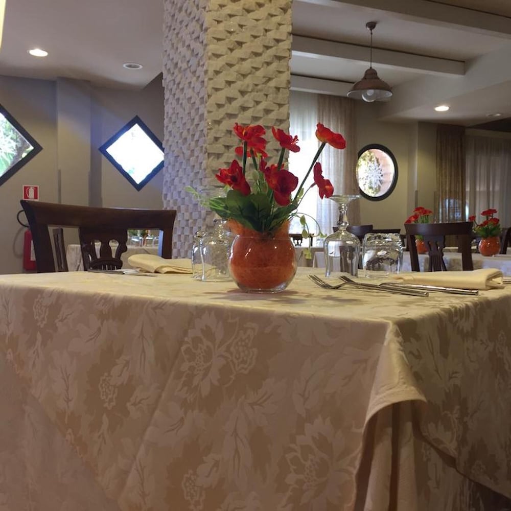 Hotel Ristorante L'Orizzonte