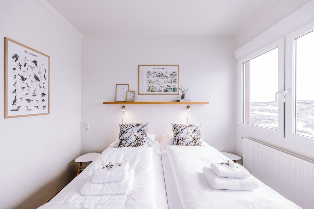 Hlíð Bed and Breakfast