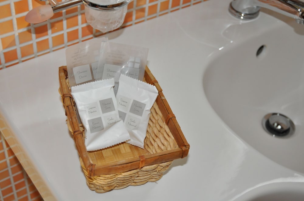 Giardini di Marzo Lecce B&B